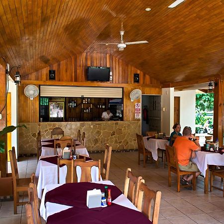 Hotel Alkamar Tambor  Esterno foto