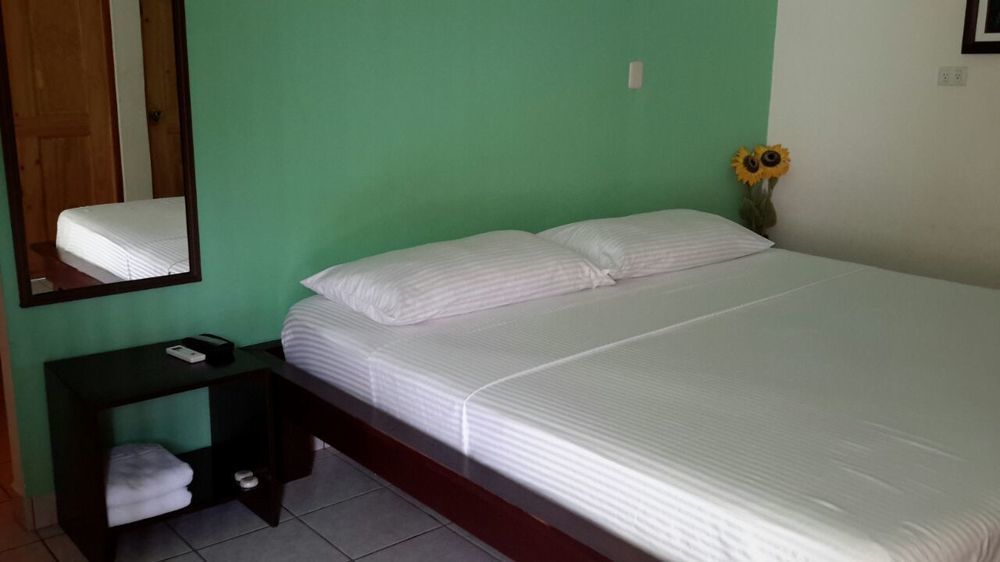 Hotel Alkamar Tambor  Esterno foto