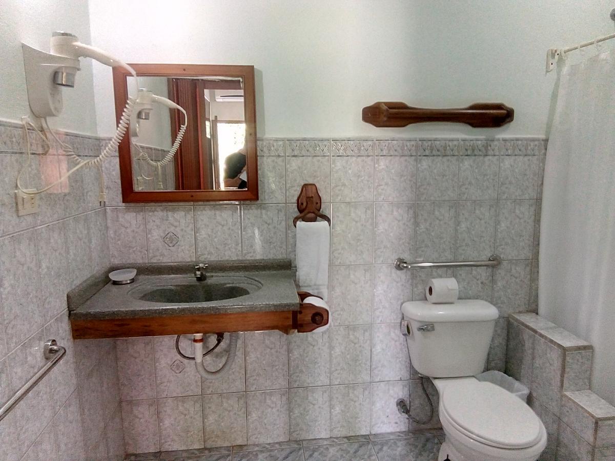 Hotel Alkamar Tambor  Esterno foto