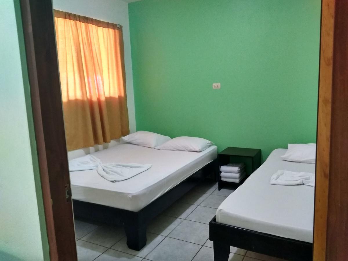 Hotel Alkamar Tambor  Esterno foto