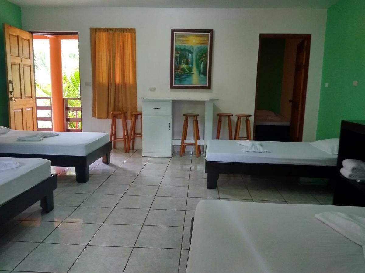 Hotel Alkamar Tambor  Esterno foto
