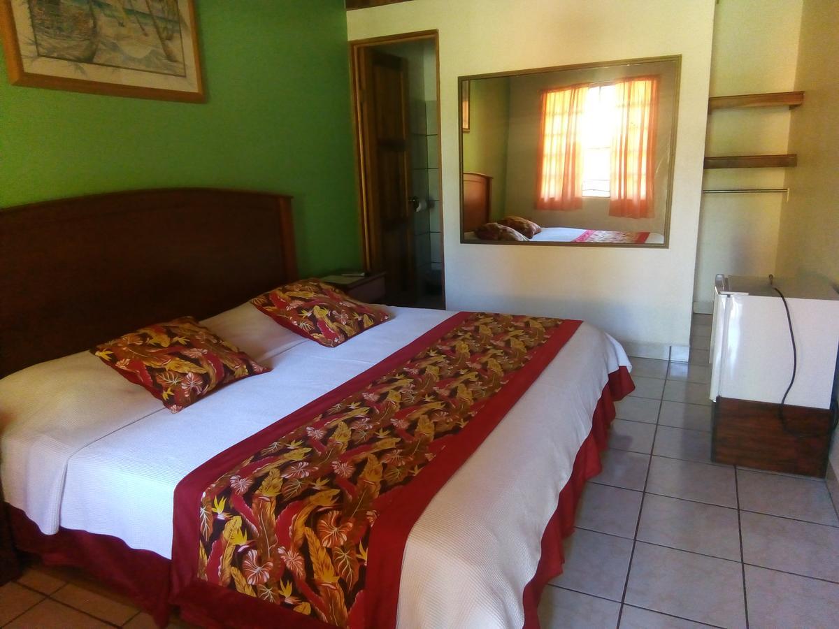 Hotel Alkamar Tambor  Esterno foto