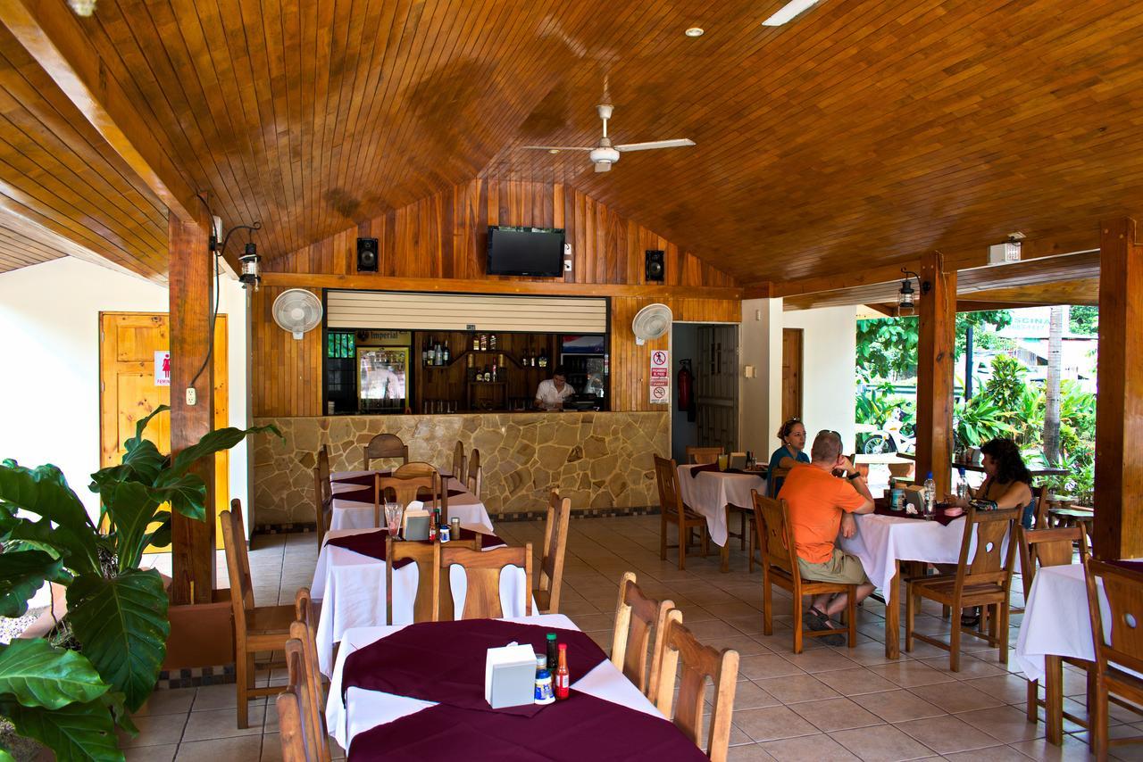 Hotel Alkamar Tambor  Esterno foto