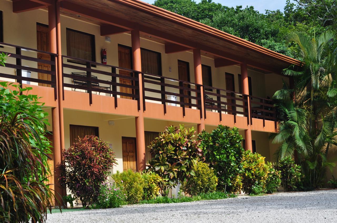 Hotel Alkamar Tambor  Esterno foto