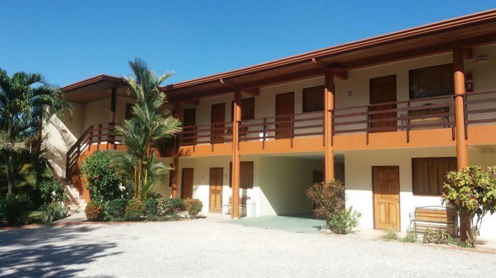 Hotel Alkamar Tambor  Esterno foto