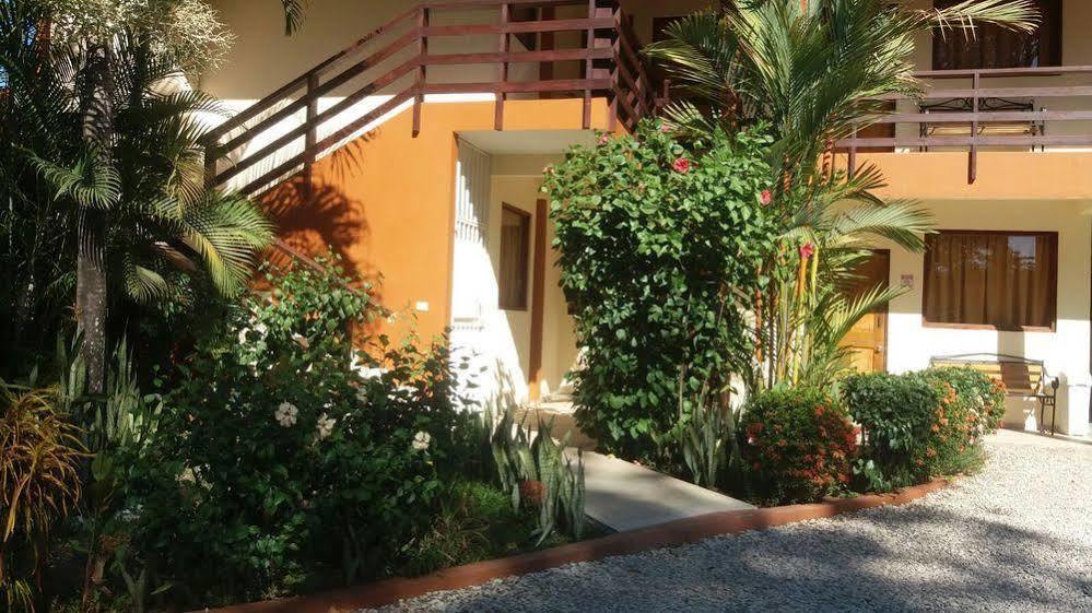 Hotel Alkamar Tambor  Esterno foto