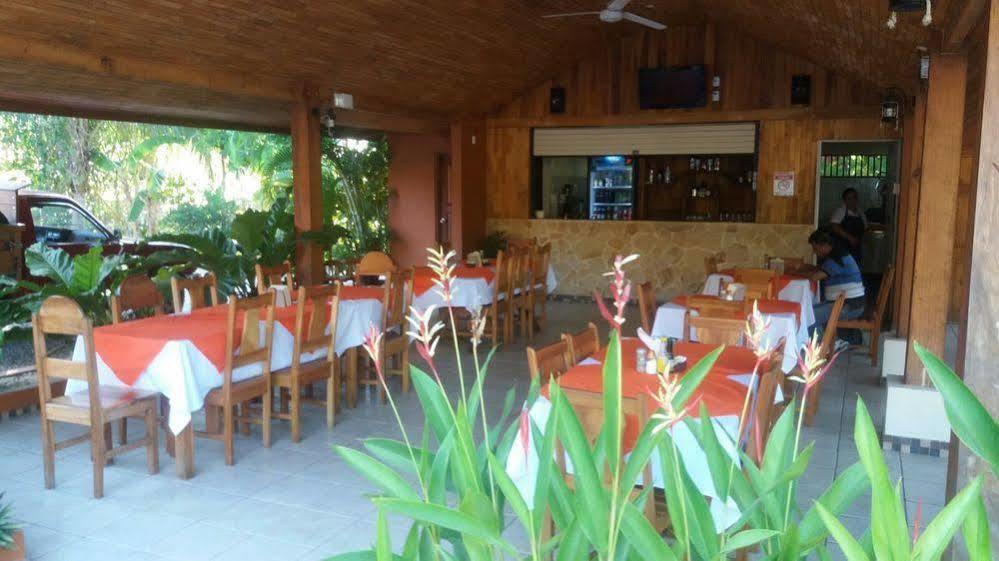 Hotel Alkamar Tambor  Esterno foto