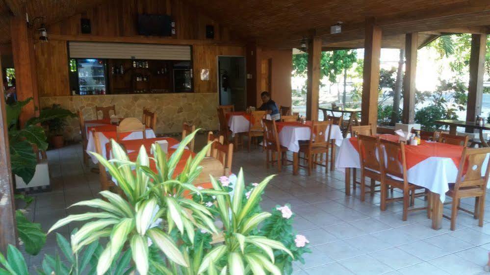 Hotel Alkamar Tambor  Esterno foto