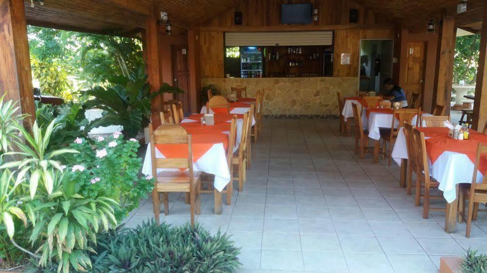 Hotel Alkamar Tambor  Esterno foto