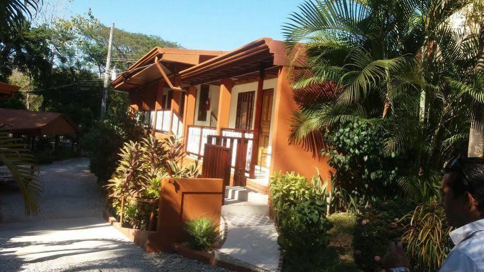 Hotel Alkamar Tambor  Esterno foto