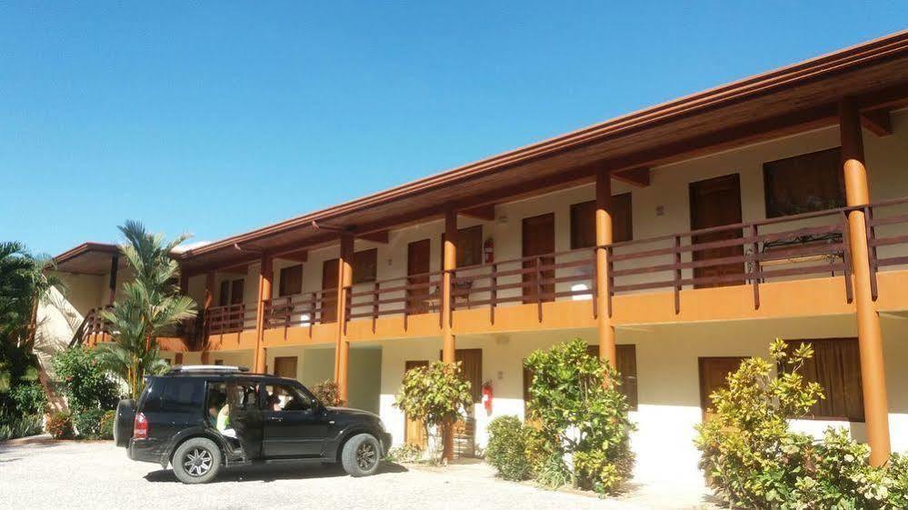 Hotel Alkamar Tambor  Esterno foto